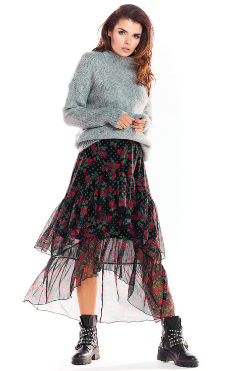 Skirt model 139551
